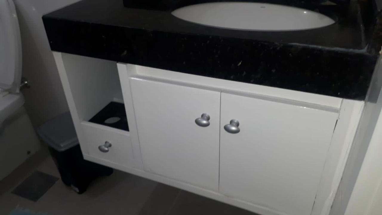 Apartamento Pitangueiras 瓜鲁雅 外观 照片