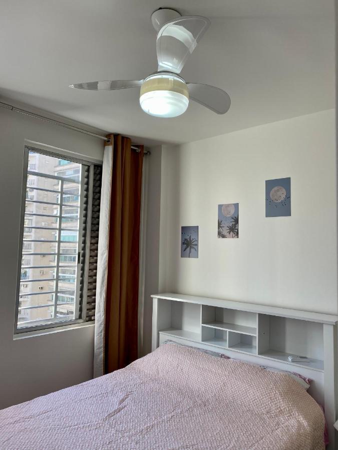 Apartamento Pitangueiras 瓜鲁雅 外观 照片