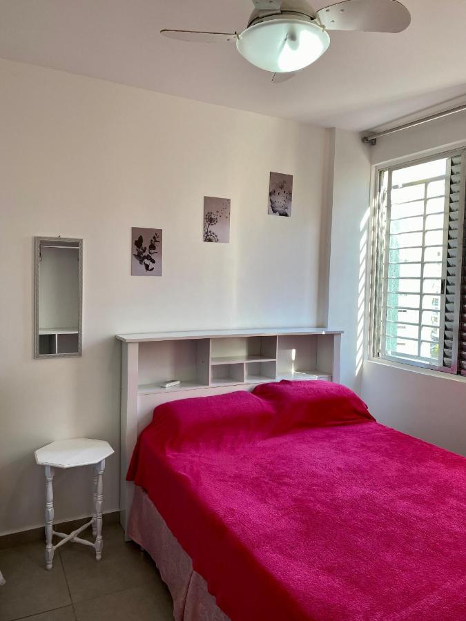 Apartamento Pitangueiras 瓜鲁雅 外观 照片