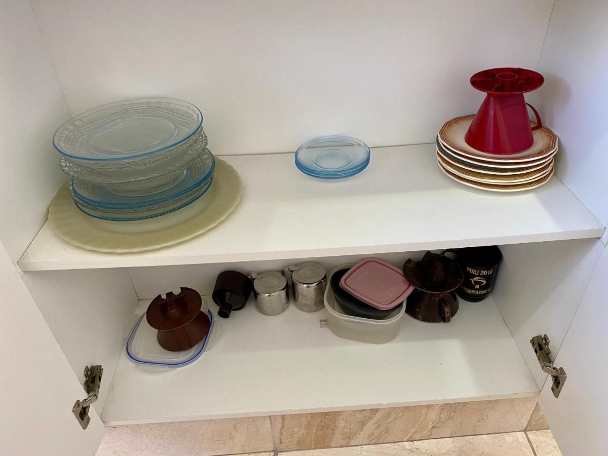 Apartamento Pitangueiras 瓜鲁雅 外观 照片