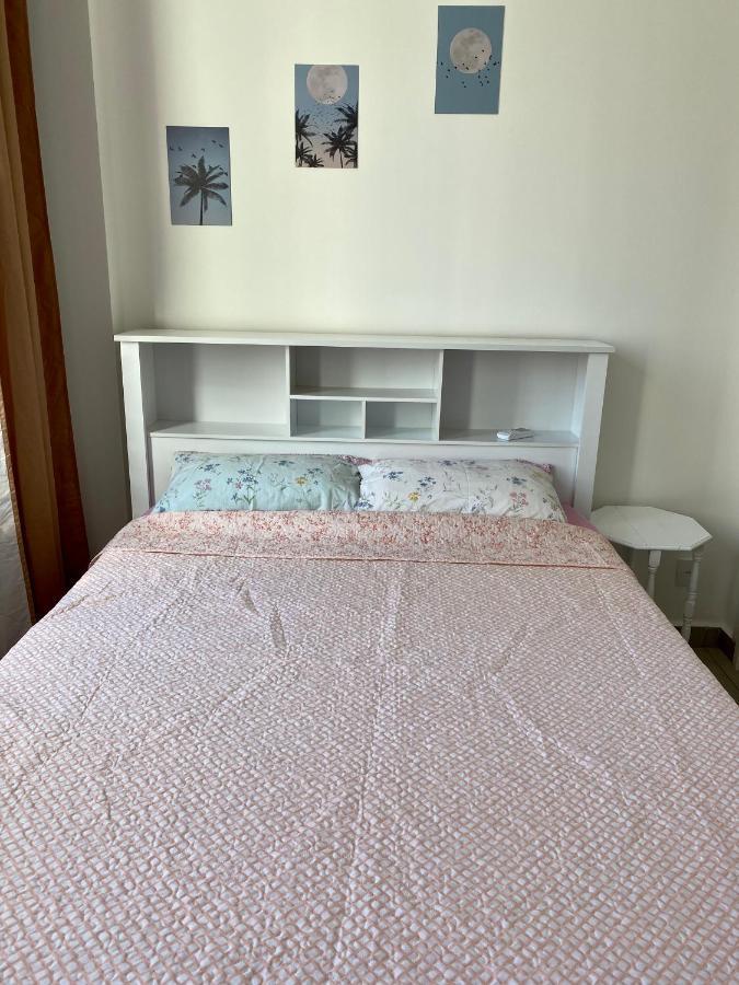 Apartamento Pitangueiras 瓜鲁雅 外观 照片