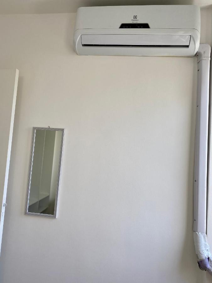 Apartamento Pitangueiras 瓜鲁雅 外观 照片