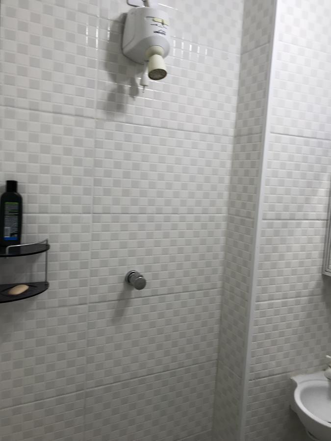 Apartamento Pitangueiras 瓜鲁雅 外观 照片