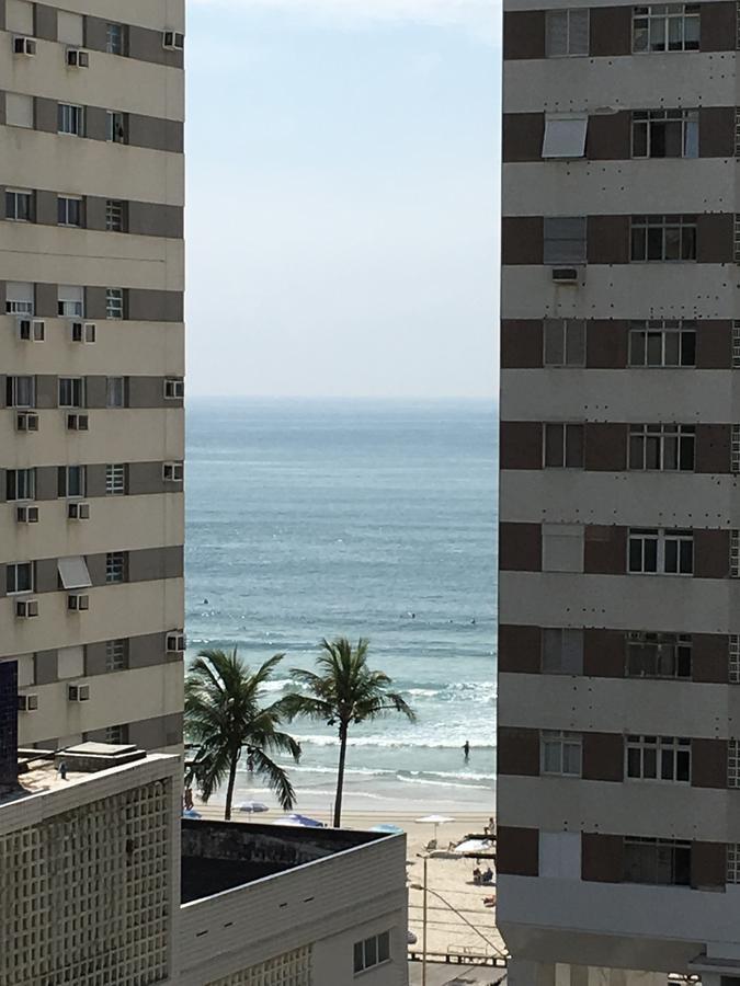 Apartamento Pitangueiras 瓜鲁雅 外观 照片