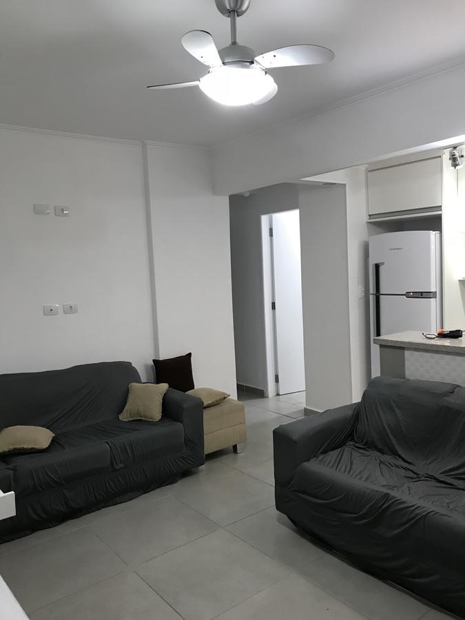 Apartamento Pitangueiras 瓜鲁雅 外观 照片