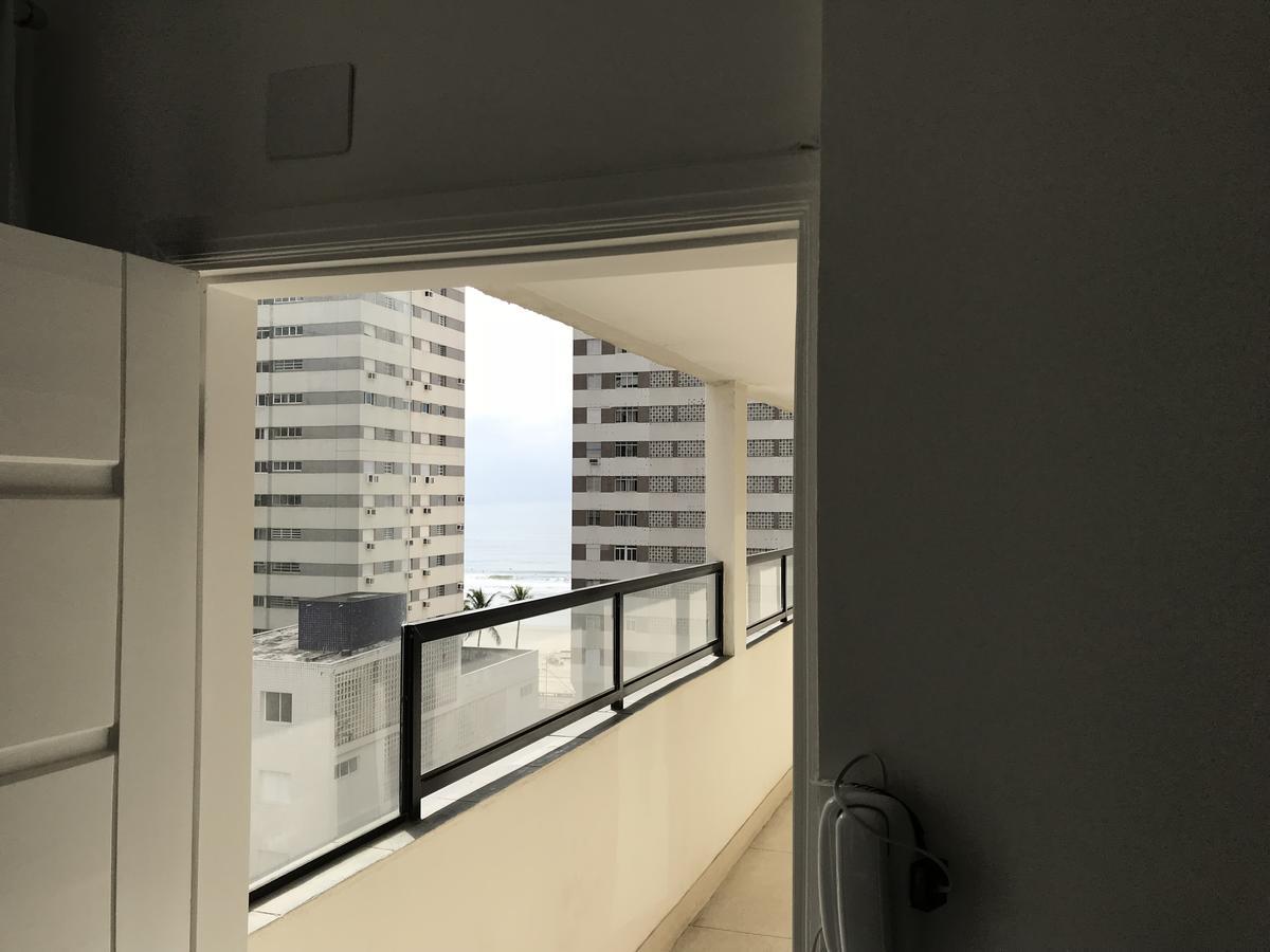 Apartamento Pitangueiras 瓜鲁雅 外观 照片