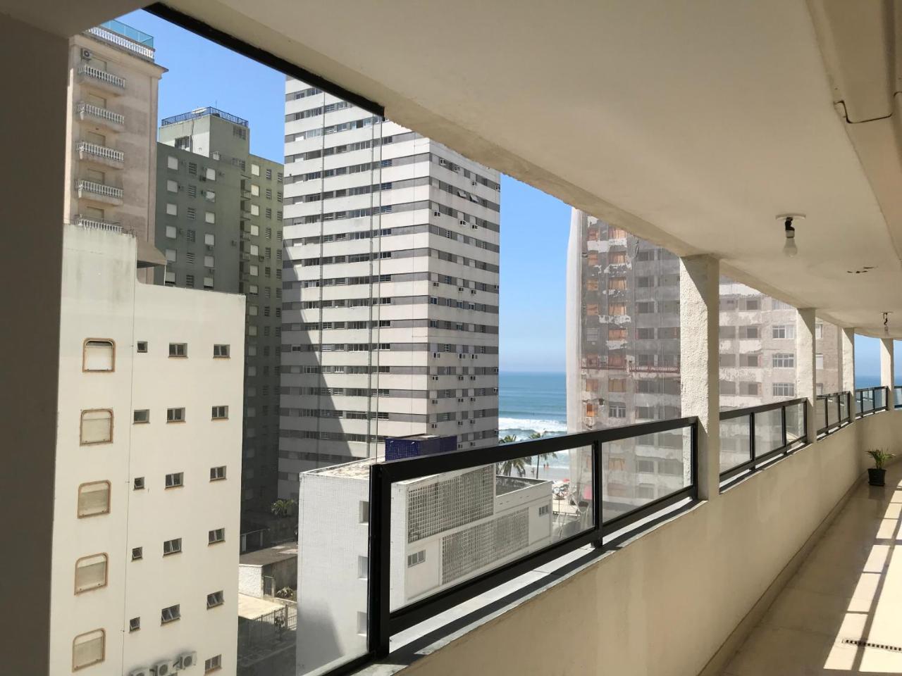 Apartamento Pitangueiras 瓜鲁雅 外观 照片